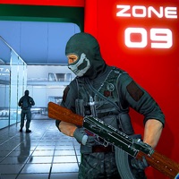 Elite Spy Agent Mission Game ios版