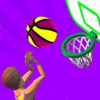 Epic Basketball Race ios版