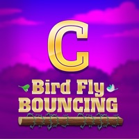 C Bird Fly Bouncing ios版