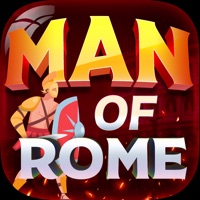 Man Of Rome Game ios版