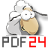 PDF24Creator v10.7.2免费版
