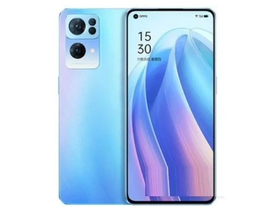 OPPOReno7如何创建医疗急救卡