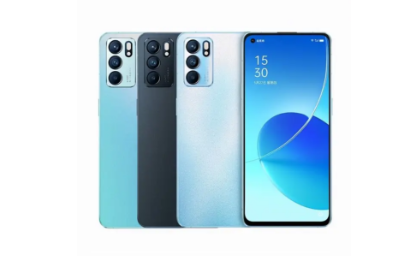 opporeno7在哪里开启隐私替身