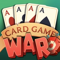 War: Strategy Card Game ios版