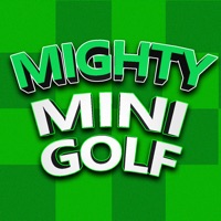 Mighty Mini Golf ios版