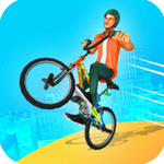 城市競速自行車