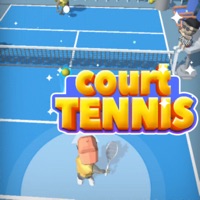 Court Tennis Game ios版