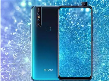 vivoS15Pro在哪开启返回键