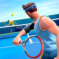 网球传奇：多人游戏 ios版