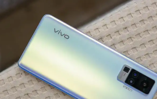 vivos15pro怎么设置指纹图标