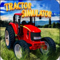 Tractor and Farming Games ios版