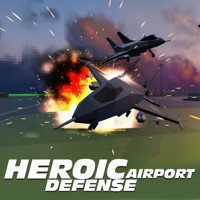 Heroiс Airport Defense ios版