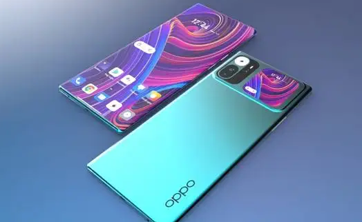 opporeno7如何设置语音闹钟