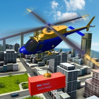城市直升机救援任务 ios版