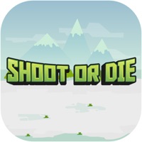 Shoot Or Die ios版