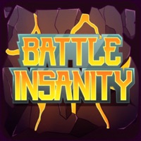 Battle Insanity ios版