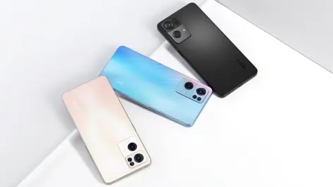 opporeno7如何修改拍摄按键设置