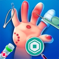 Robux Hand Doctor ios版