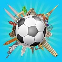 Flick Soccer Kicking Game ios版
