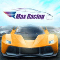 馬克斯賽車(Max Racing)
