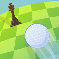 Golf Chess King ios版