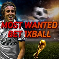 Most Wanted 1xball ios版