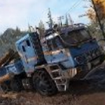泥漿卡車模擬器2021
