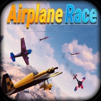 Airplane Race: Sky Warriors ios版