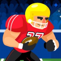 American Football Pixel Games ios版