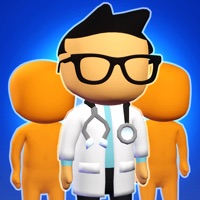 Hospital Manager 3D ios版
