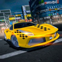 City Taxi Driving Simulator 3D ios版