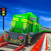 火车模拟器驾驶游戏  ios版
