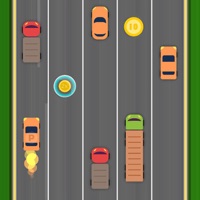 Traffic Car Racing 2D Game ios版