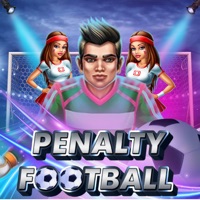 Penalty Football ios版