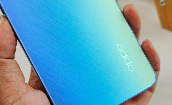 opporeno7如何开启触屏拍照