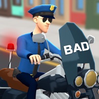 Bad Cop ios版