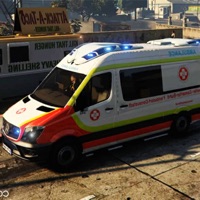 Ambulance Parademic Simulator ios版