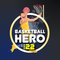 Basketball Hero Pro 22 ios版