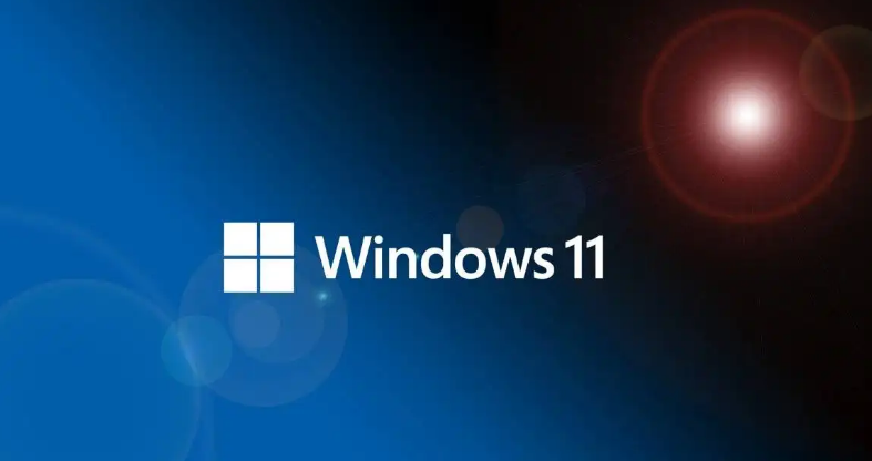 Windows11更改夜间模式颜色强度步骤介绍