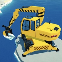 Heavy Excavator Sim 2022 ios版