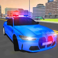 Police M4 Sport Car Driving ios版