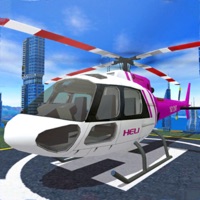 Rescue Helicopter: Pilot Games ios版