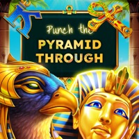 Punch the Pyramid Through ios版