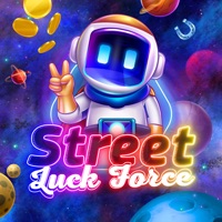 Street Luck Force ios版