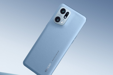 opporeno7如何设置透明壁纸