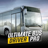 Ultimate Bus Driver Pro ios版