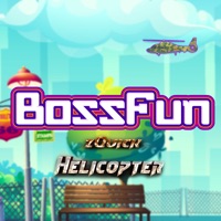 BossFun zQuick Helicopter ios版
