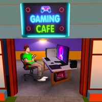 网游咖啡馆模拟器 ios版