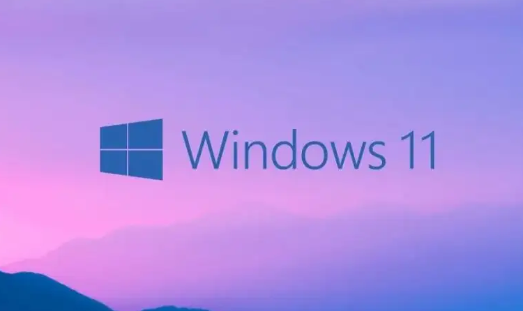 Windows11解除脚本禁止系统方法介绍