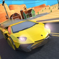 OUTPACERS: Ultimate Racing ios版